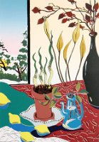 18 B4 WinterStillLife(seasons)