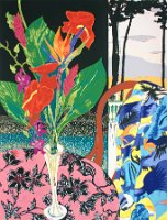 6 C4 StillLifeAttheMoanaSurfrider