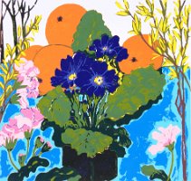 9 B2 PrimroseandOranges